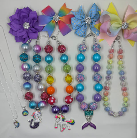 Children's Jewlery