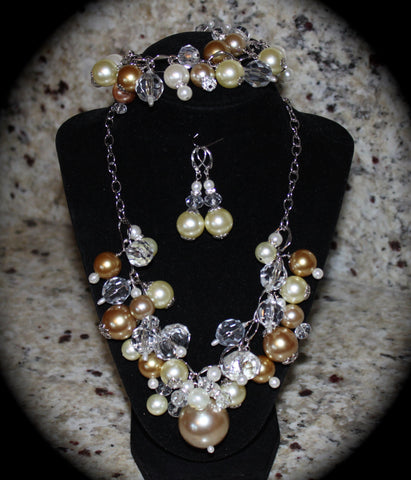 Women's Jewelry