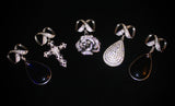 Scarf Pendants